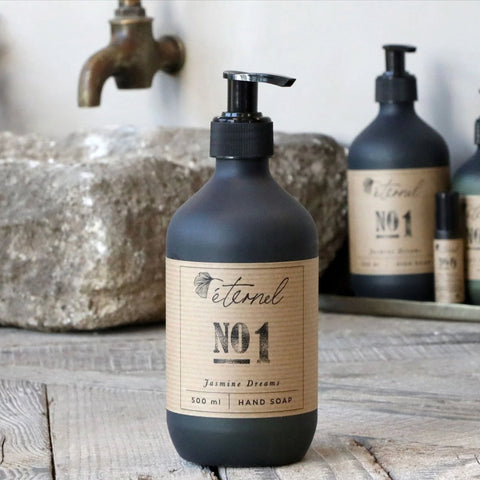 Bathroom - Distinctly Living