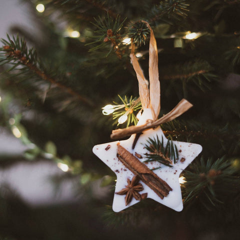 Christmas Candles and Advent Calenders - Distinctly Living