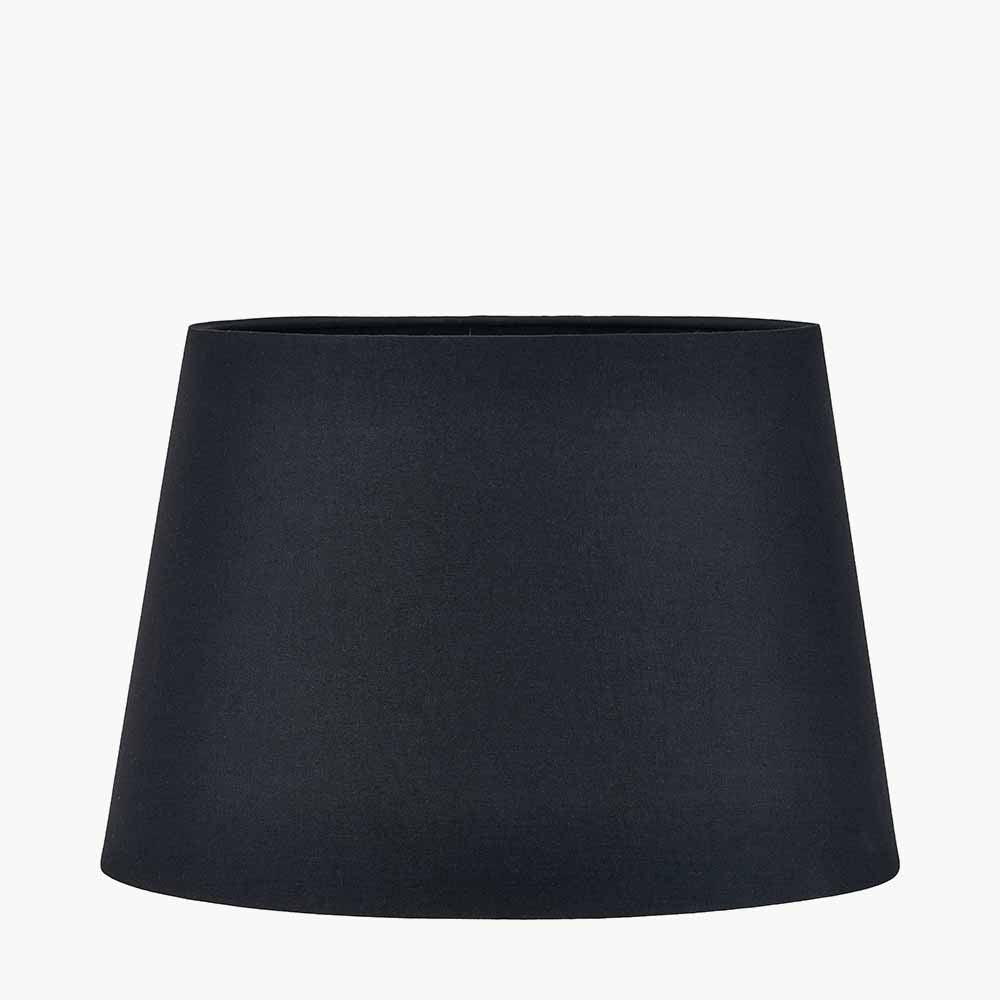 40cm Tapered Lamp Shade - Various Colours - Distinctly Living