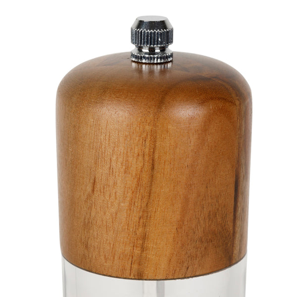 Acacia Kitchen - Salt or Pepper Mill - Distinctly Living