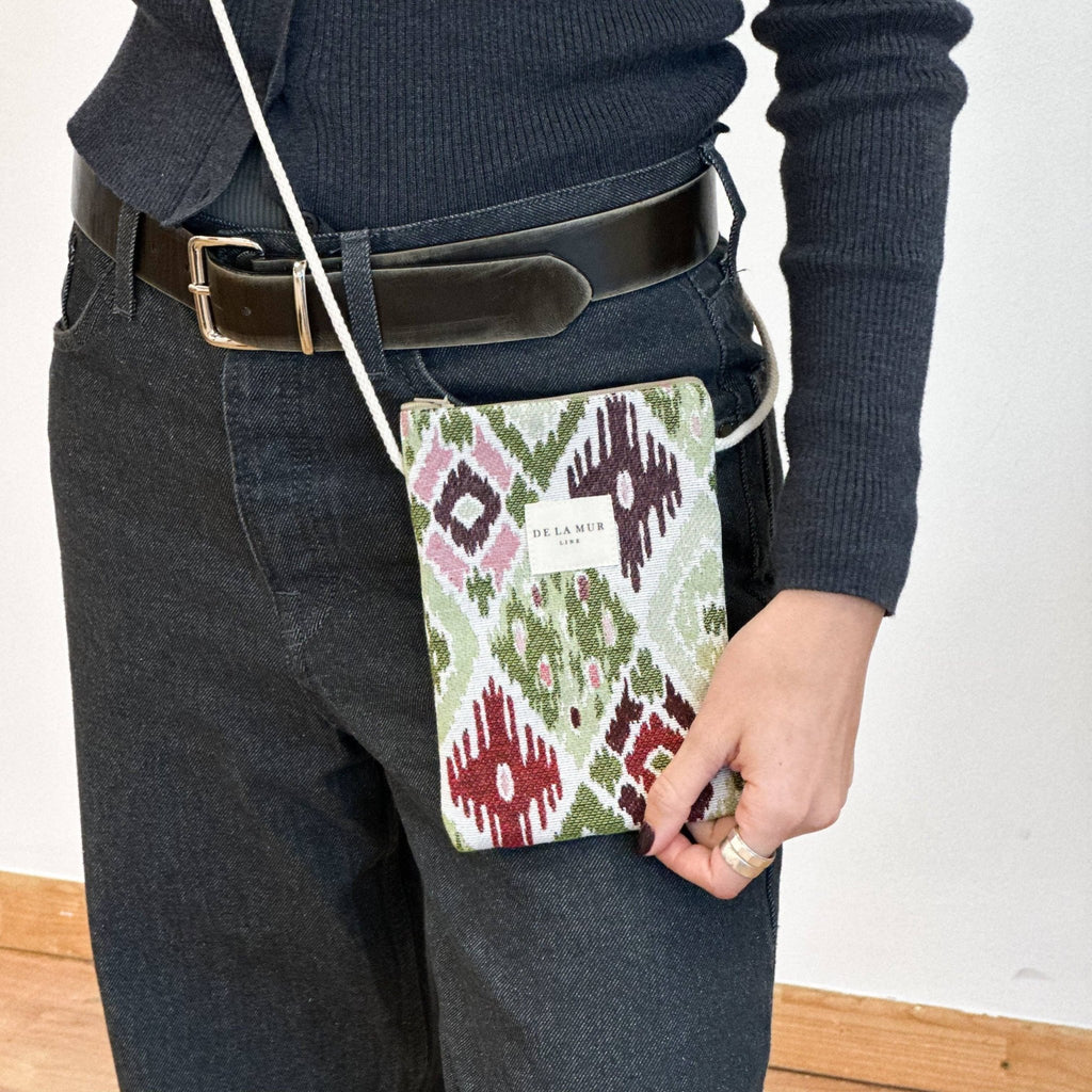 Almar Mobile Phone Bag - Distinctly Living