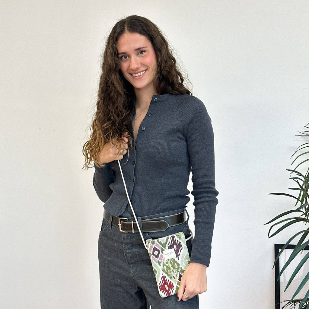 Almar Mobile Phone Bag - Distinctly Living