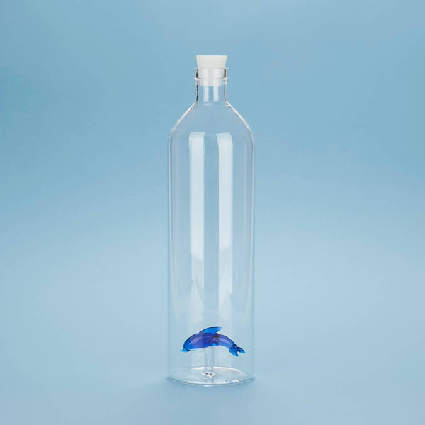 Atlantis Dolphin Water Bottle 1.2L - Carafe - Distinctly Living