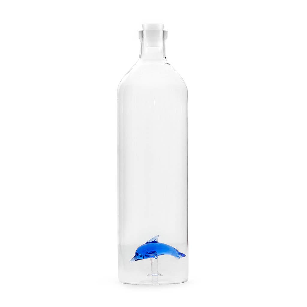 Atlantis Dolphin Water Bottle 1.2L - Carafe - Distinctly Living