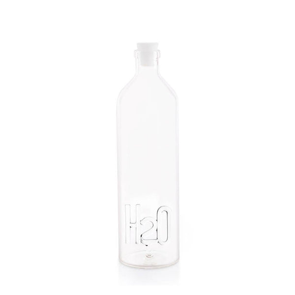 Atlantis H2O Water Bottle 1.2 L - Carafe - Distinctly Living