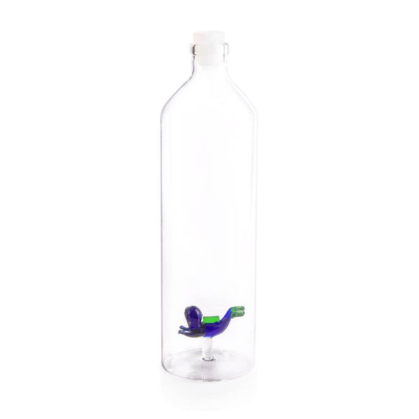 Atlantis Scuba Diver Water Bottle - Carafe - Distinctly Living