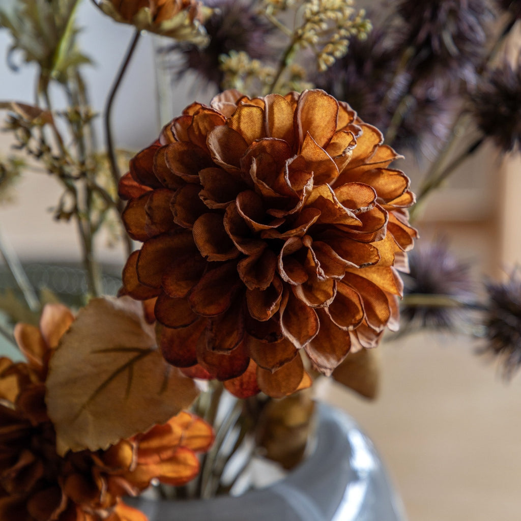 Autumnal Bouquet - Distinctly Living