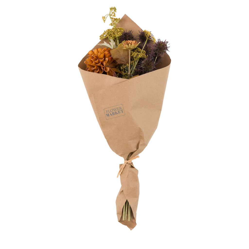 Autumnal Bouquet - Distinctly Living