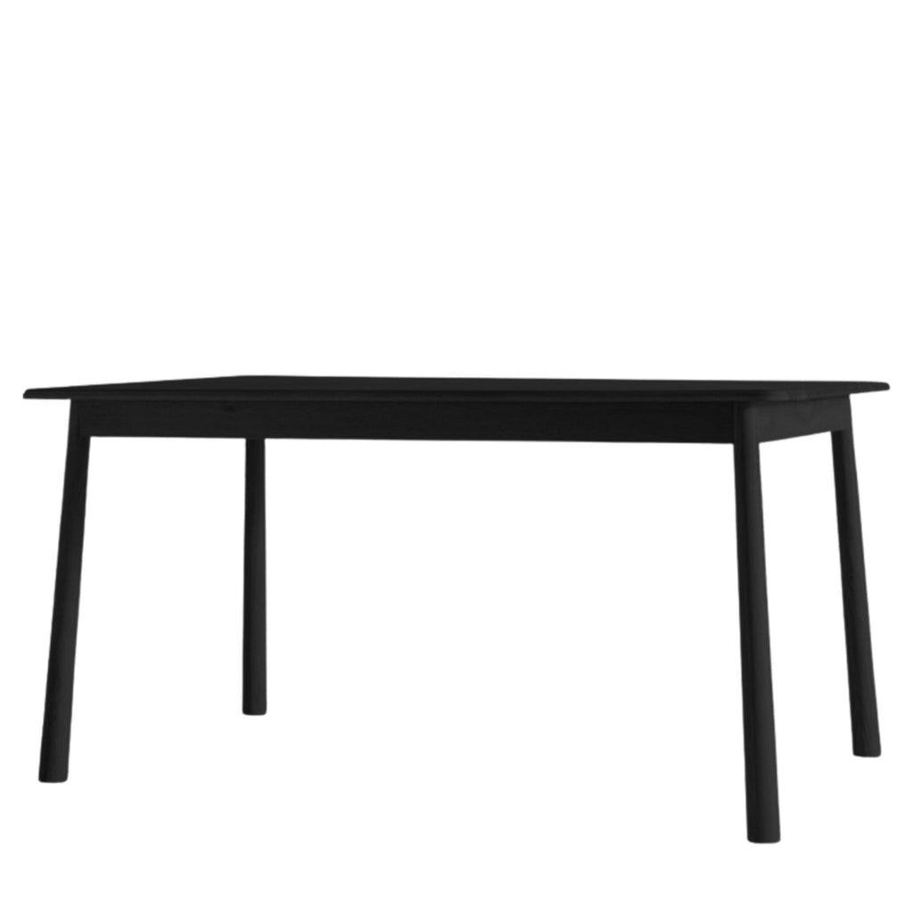 Balham Table - Black - Distinctly Living