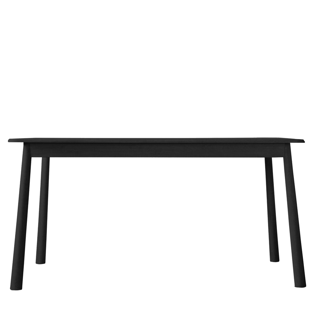 Balham Table - Black - Distinctly Living