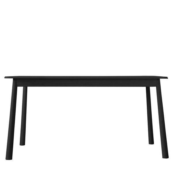 Balham Table - Black - Distinctly Living