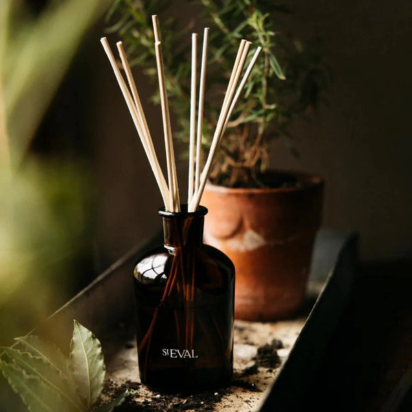 Bay and Rosemary Diffuser - Distinctly Living