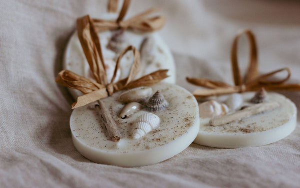 Beach & Coastal Scented Decoration - Distinctly Living