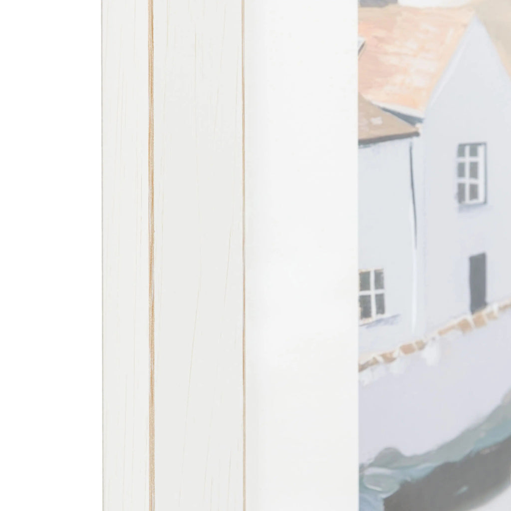 Beached Boats by Ulyana Hammond - Distinctly Living