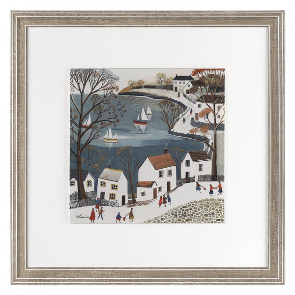 By The Bay - Distinctly Living