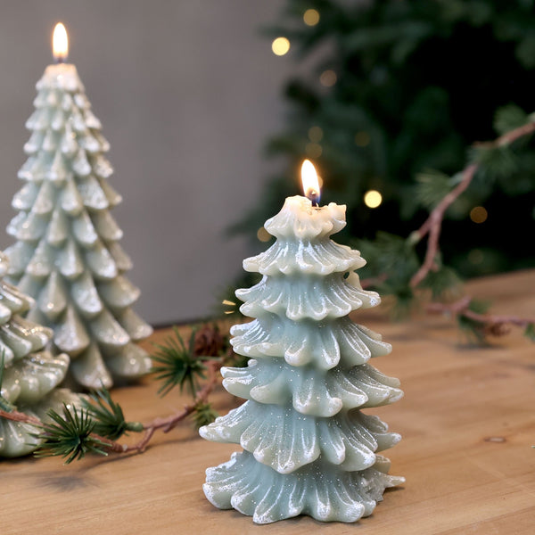 Christmas Tree Candle - Distinctly Living