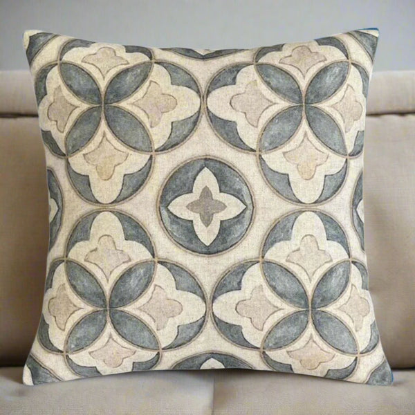 Circles Neo Cushion - Distinctly Living