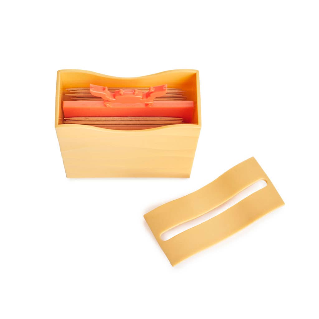 Colin the Crab - Cocktail Stick Dispenser - Distinctly Living