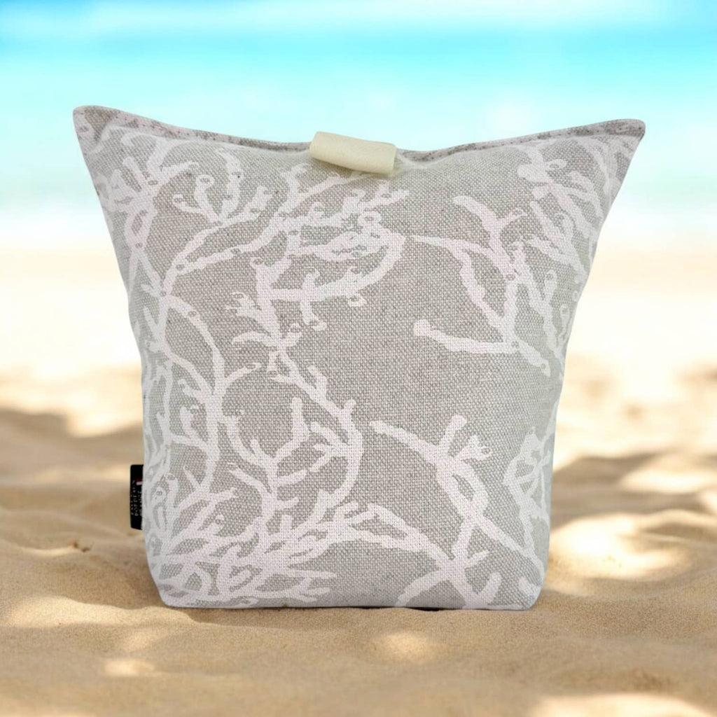 Coral Doorstops - Various Colours - Distinctly Living