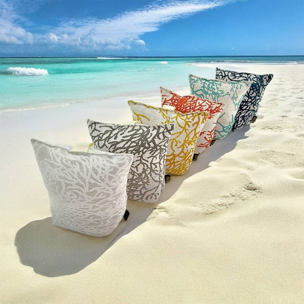 Coral Doorstops - Various Colours - Distinctly Living