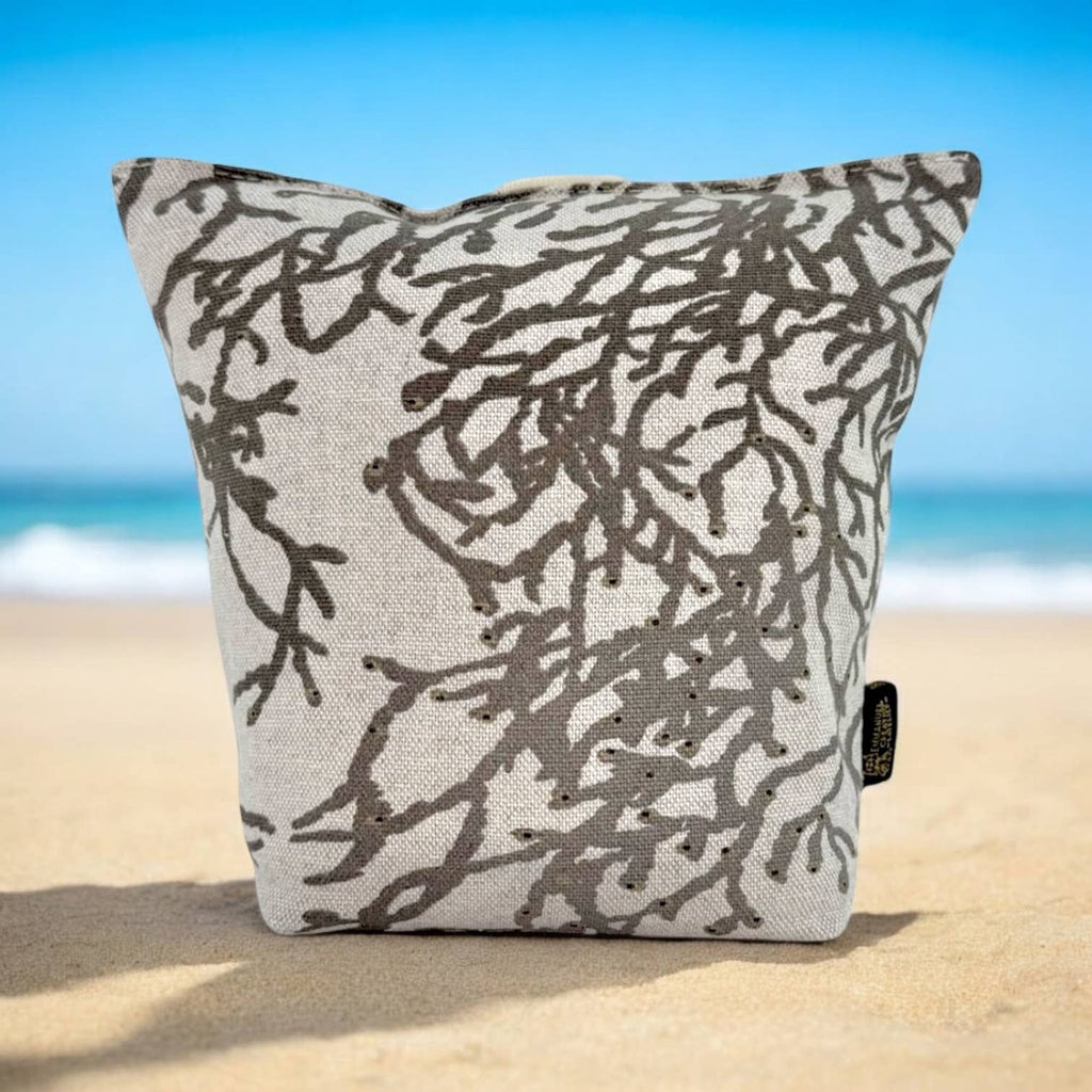 Coral Doorstops - Various Colours - Distinctly Living