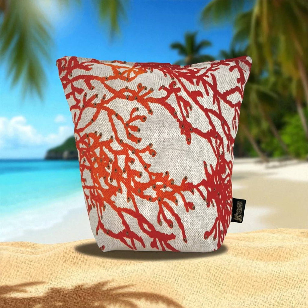 Coral Doorstops - Various Colours - Distinctly Living