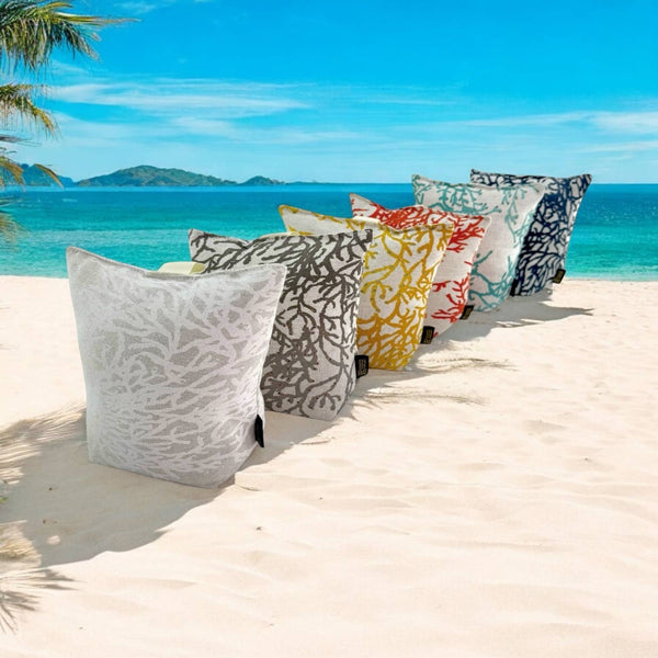 Coral Doorstops - Various Colours - Distinctly Living