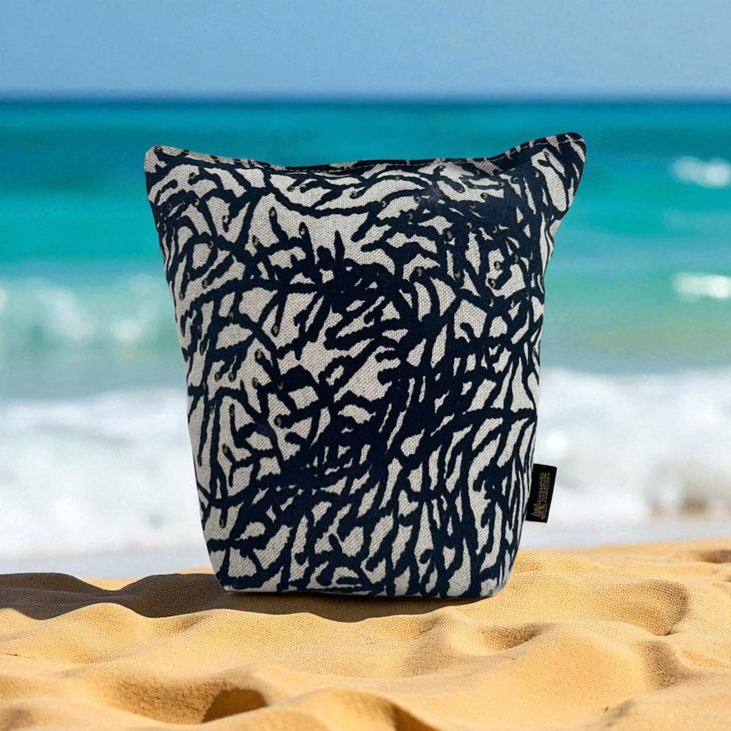 Coral Doorstops - Various Colours - Distinctly Living