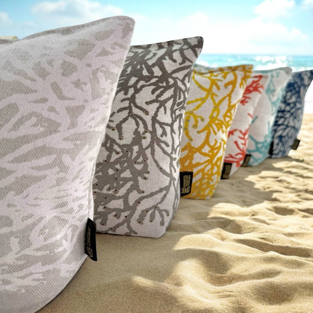 Coral Doorstops - Various Colours - Distinctly Living