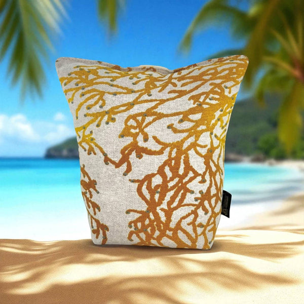 Coral Doorstops - Various Colours - Distinctly Living