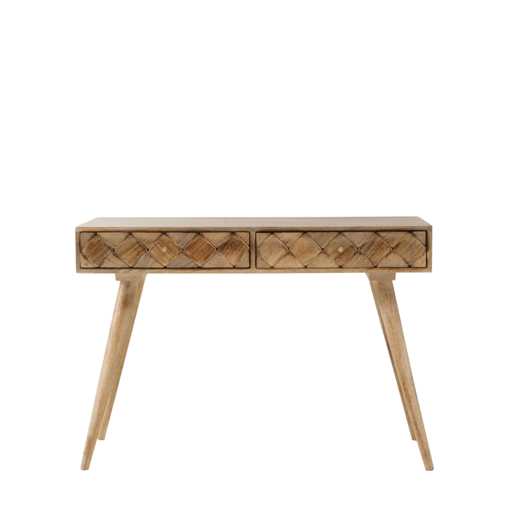 Cortona Console Table - Distinctly Living
