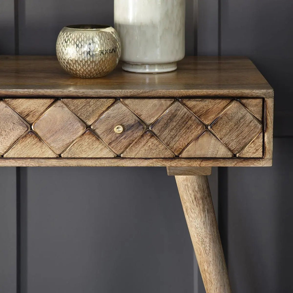Cortona Console Table - Distinctly Living