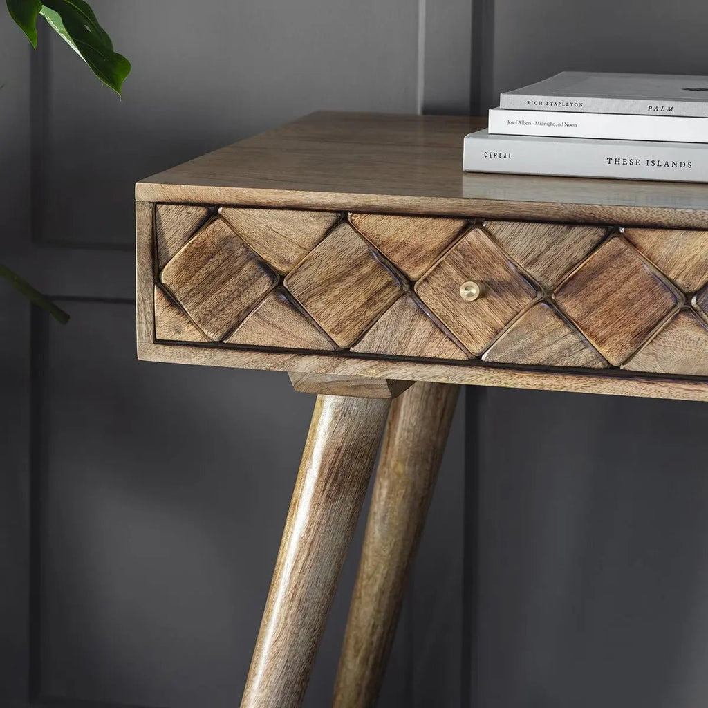 Cortona Console Table - Distinctly Living