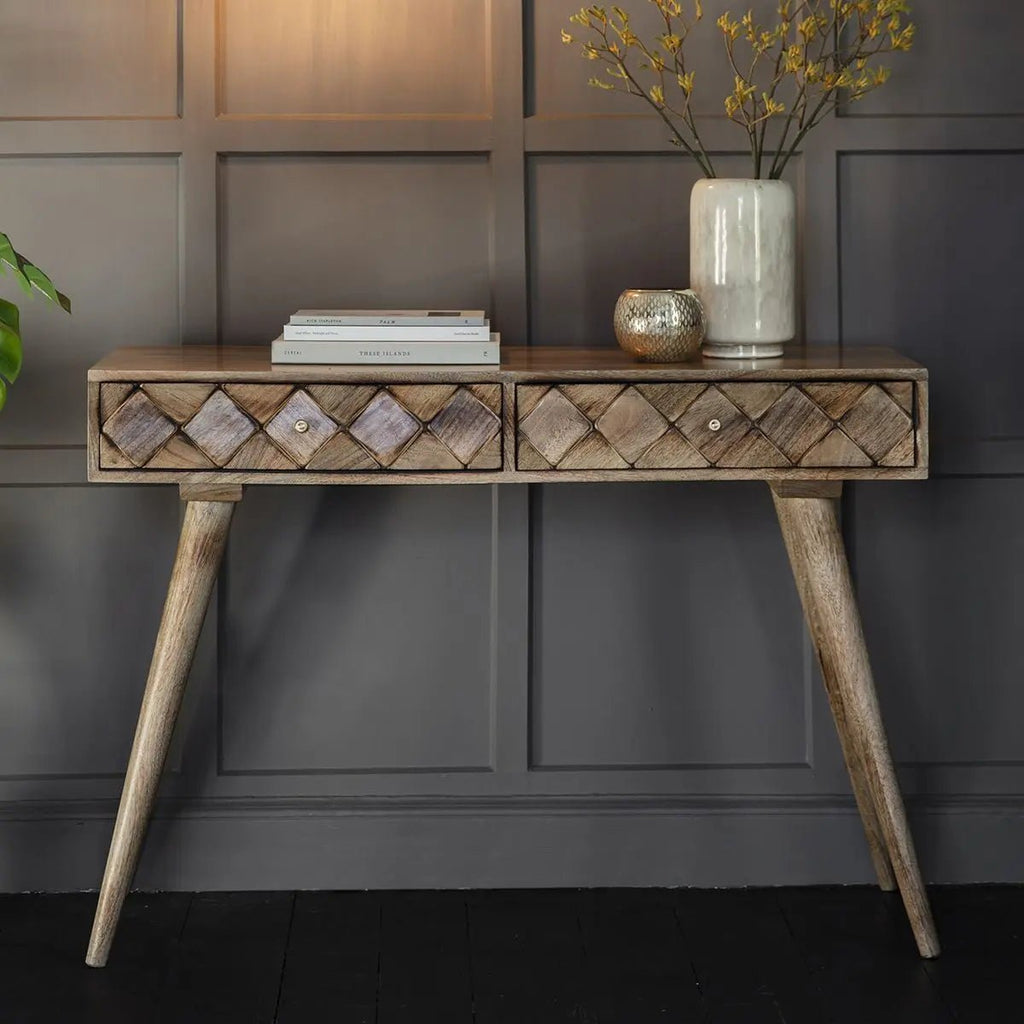 Cortona Console Table - Distinctly Living