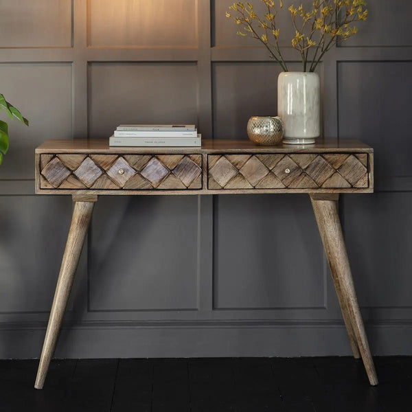 Cortona Console Table - Distinctly Living