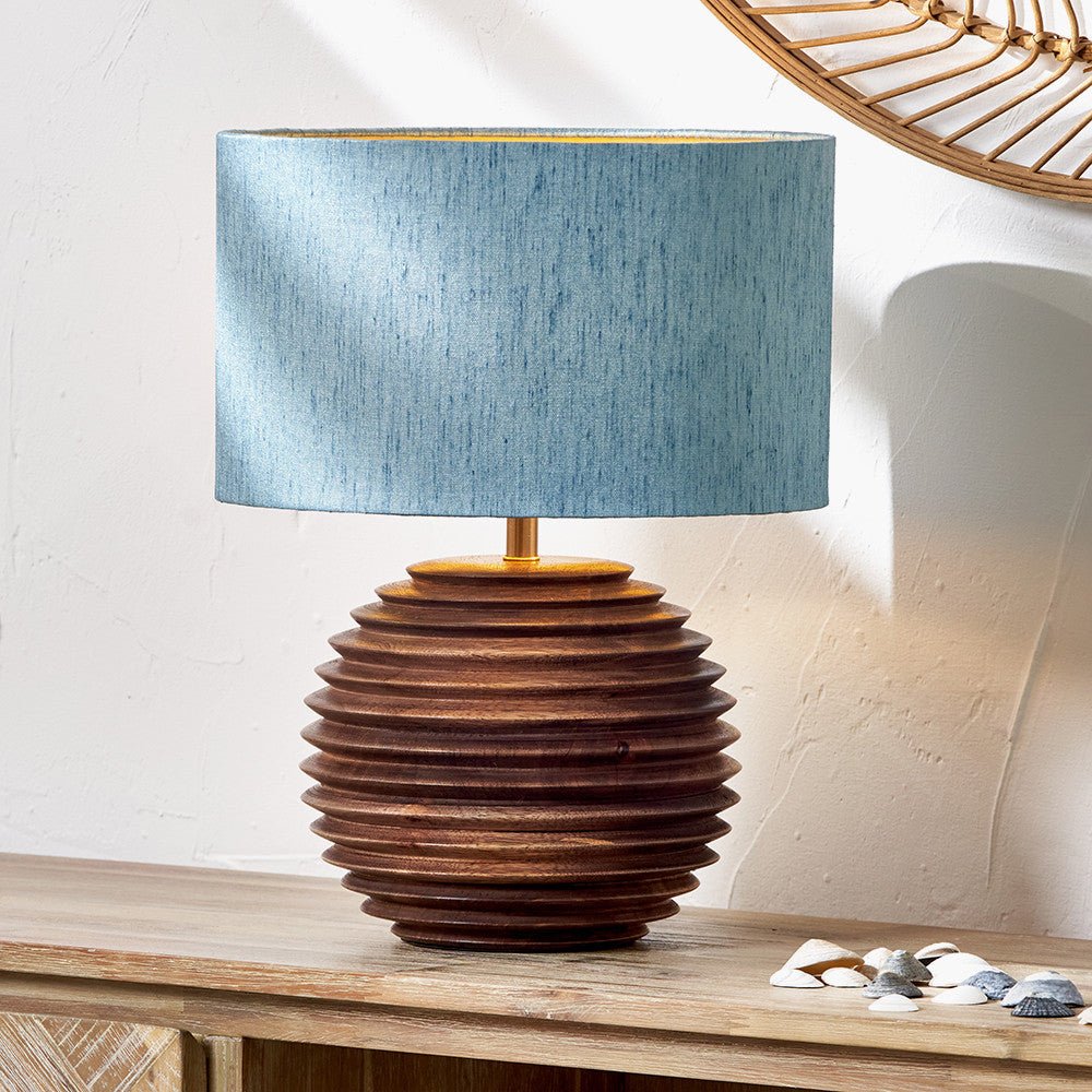 Curvos Table Lamp - Distinctly Living