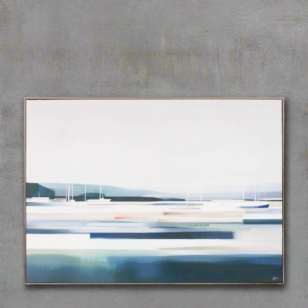 Ebb and Flow byFaye Reynolds - Lydon - Distinctly Living