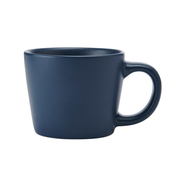 Espresso Cup - Navy or Sky Blue - Distinctly Living
