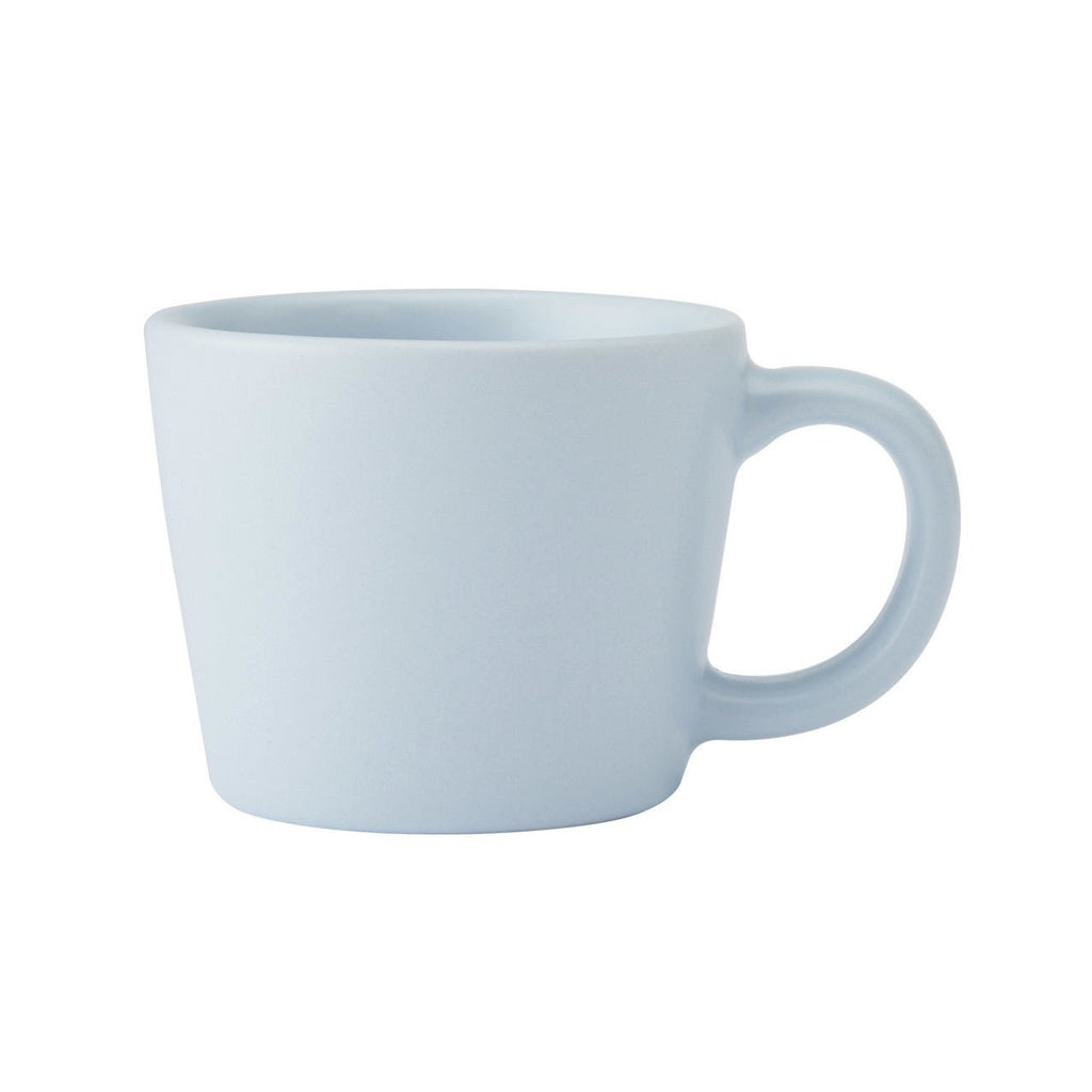 Espresso Cup - Navy or Sky Blue - Distinctly Living