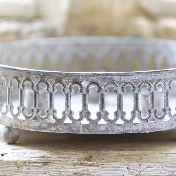 Filigree Candle Holder - Distinctly Living