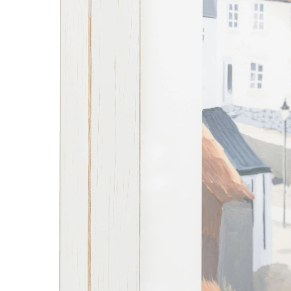 Fishing Boats by Ulyana Hammond - Distinctly Living