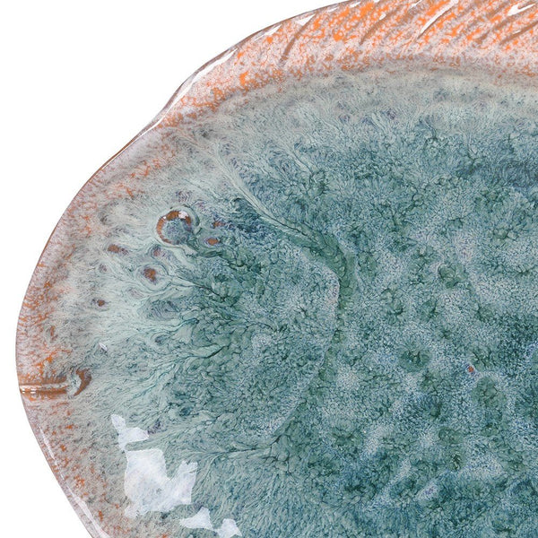 Forest Edge - Fish Shaped Dish - Distinctly Living