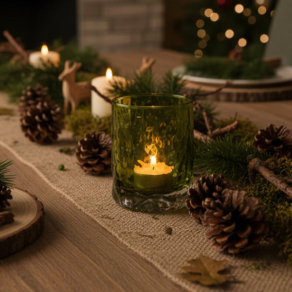 Forrest Tealights - Distinctly Living