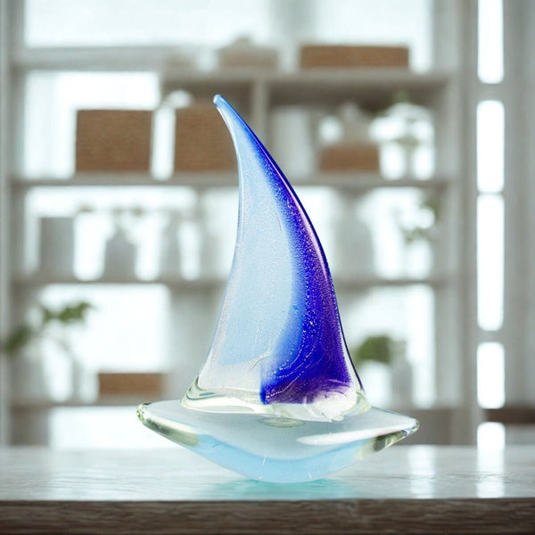 Glass Yacht - Large - Distinctly Living