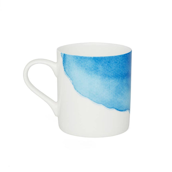 Harlyn Bay - Fine Bone China Mug - Distinctly Living