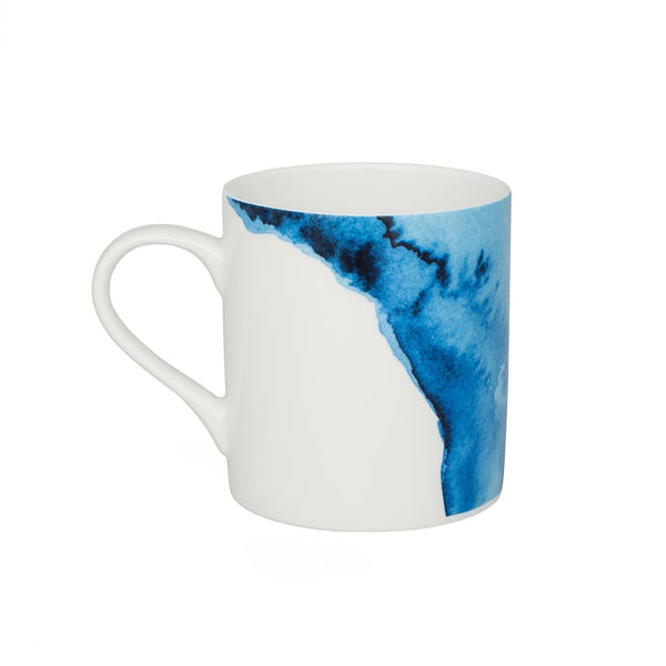 Hawker’s Cove - Fine Bone China Mug - Distinctly Living