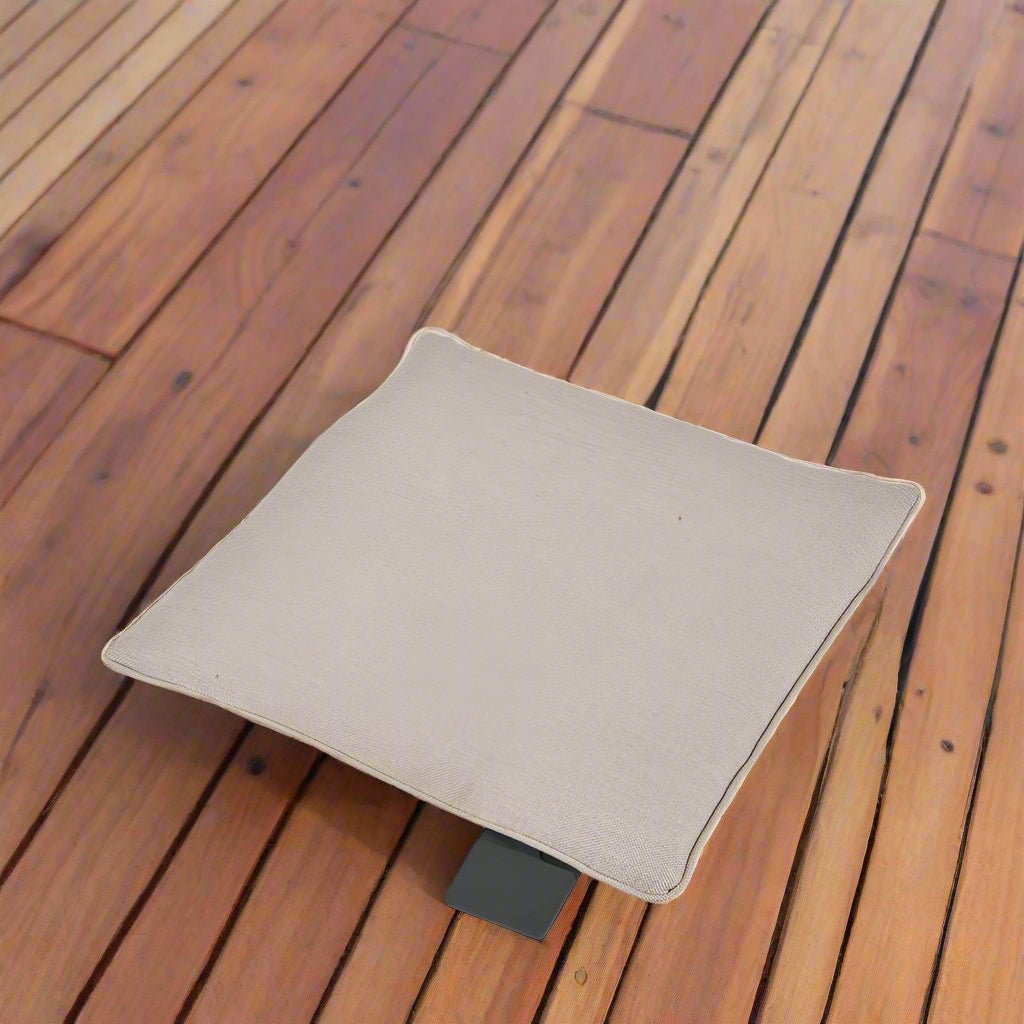 Heated Outdoor Seat Pad - Distinctly Living