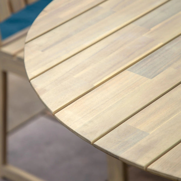 Kingston Oval Garden Table - Distinctly Living
