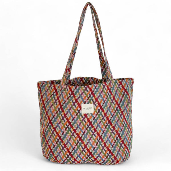 Large Cap Bag - Distinctly Living