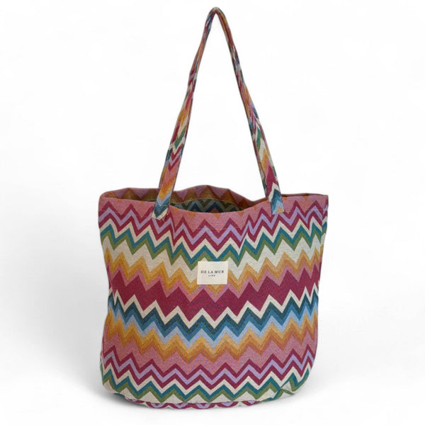 Large Mera Bag - Distinctly Living